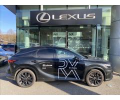 Lexus RX 500h 2.4   F Sport - 6