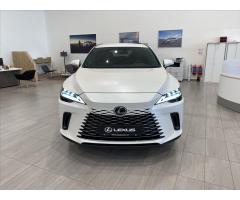 Lexus RX 350h 2,5 Executive Plus - 6