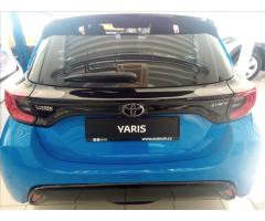 Toyota Yaris 1,5 Hev  130k Premiere Edition - 6