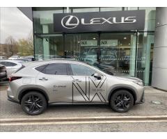 Lexus NX 450h+ 2,5   Prestige Plus - 7