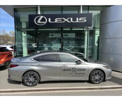 Lexus ES 300h 2,5 300h Prestige Plus - 7