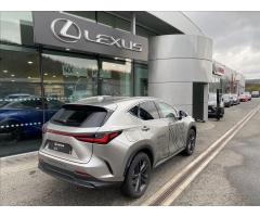 Lexus NX 450h+ 2,5   Prestige Plus - 8