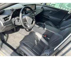 Lexus ES 300h 2,5 300h Prestige Plus - 10