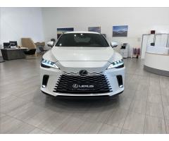 Lexus RX 450h+ 2,5 Executive Plus - 19