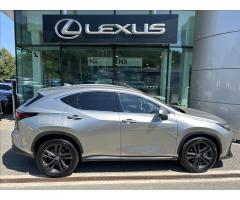 Lexus NX 450h+ 2.5  4V PRESTIGE PLUS - 6