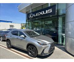 Lexus NX 450h+ 2.5  4V PRESTIGE PLUS - 7