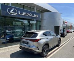 Lexus NX 450h+ 2.5  4V PRESTIGE PLUS - 8