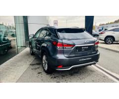 Lexus RX 450h 3,5   Luxury - 6