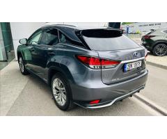 Lexus RX 450h 3.5   LUXURY - 7