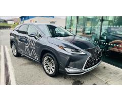 Lexus RX 450h 3,5   Luxury - 7