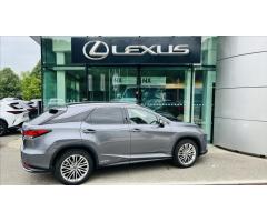 Lexus RX 450h 3.5   LUXURY - 8