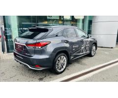 Lexus RX 450h 3,5   Luxury - 8