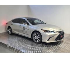 Lexus ES 300h 2.5   PRESTIGE PLUS - 9