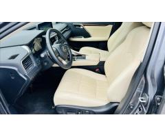 Lexus RX 450h 3.5   LUXURY - 9