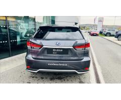 Lexus RX 450h 3,5   Luxury - 9