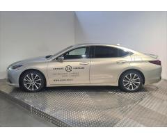 Lexus ES 300h 2.5   PRESTIGE PLUS - 10