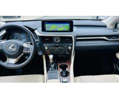 Lexus RX 450h 3.5   LUXURY - 10