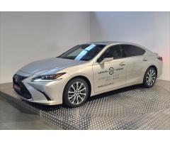 Lexus ES 300h 2.5   PRESTIGE PLUS - 11