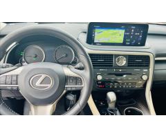 Lexus RX 450h 3,5   Luxury - 12