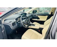 Lexus RX 450h 3,5   Luxury - 13