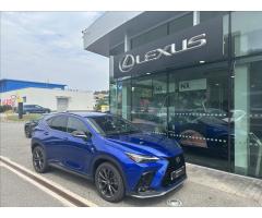 Lexus NX 450h+ 2.5   F Sport - 6