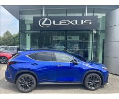 Lexus NX 450h+ 2.5   F Sport - 7