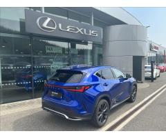 Lexus NX 450h+ 2.5   F Sport - 8