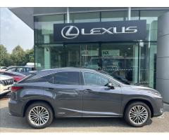 Lexus RX 450h 3,5   Luxury - 8