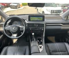 Lexus RX 450h 3,5   Luxury - 9