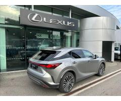 Lexus RX 450h+ 2.5  4V Executive - 5