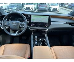 Lexus RX 450h+ 2.5  4V Executive - 9