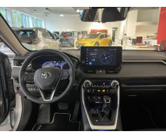 Toyota RAV4 2,5 Hybrid  Executive - 6