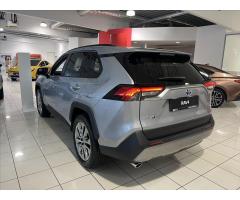 Toyota RAV4 2,5 Hybrid  Executive - 7