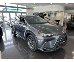 Lexus NX 350h 2.5  4V Executive - 1