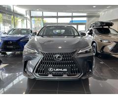 Lexus NX 350h 2.5  4V Executive - 2