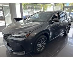 Lexus NX 350h 2.5  4V Executive - 3