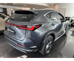 Lexus NX 350h 2.5  4V Executive - 4