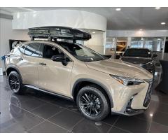 Lexus NX 350h 2.5 Overtrail - 5