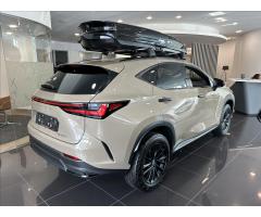 Lexus NX 350h 2.5 Overtrail - 6