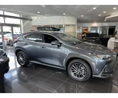 Lexus NX 350h 2.5  4V Executive - 8