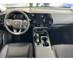 Lexus NX 350h 2.5  4V Executive - 9