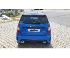 Ligier JS 50 L 0,5 DCI 6kW ,Ultimate Odp. DPH - 5