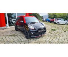 Ligier JS 50 L 0,5 Sport, DCI, klima - 3