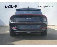 Kia EV6 4x4 GT-LINE Heat,Tech,Meri - 6