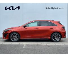 Kia Ceed 1,6 T-GDi GT 7DCT Pano 2024 - 7