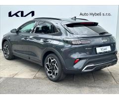 Kia XCeed 1,5   T-GDi 7DCT GT LINE - 6