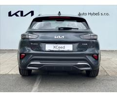 Kia XCeed 1,5   T-GDi 7DCT GT LINE - 7