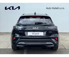 Kia XCeed 1,5 T-GDi GPF GT LINE (2025) - 8