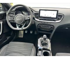 Kia XCeed 1,5 T-GDi GPF GT LINE (2025) - 12