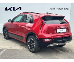 Kia Niro 0,0 EV STYLE - 6